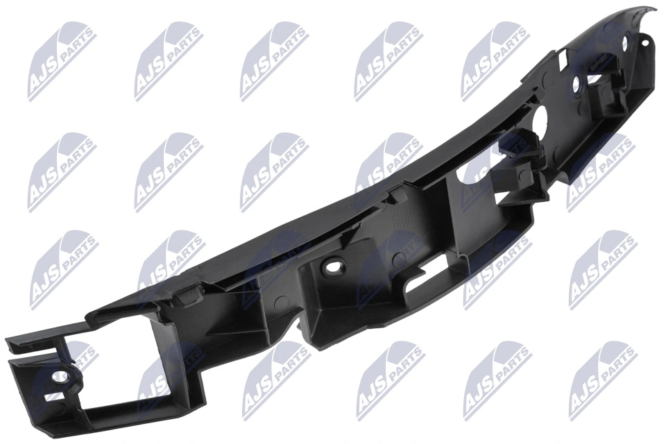 NTY EZC-VW-453 Mounting Bracket, bumper