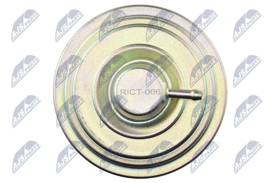 EGR Valve EGR-CT-006