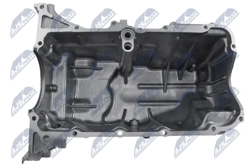 NTY BMO-HD-011 Oil Sump