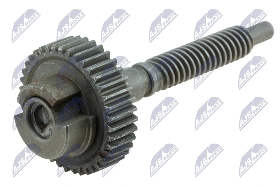 NTY EPH-BM-004 Adjustment/Control Element, parking brake