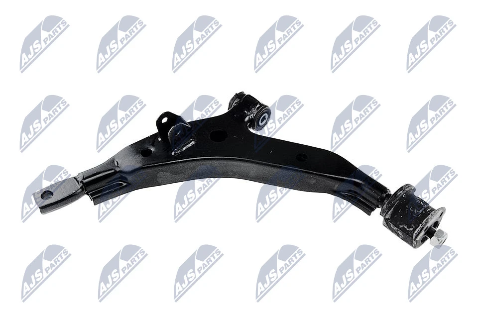 Control/Trailing Arm, wheel suspension ZWD-HY-531