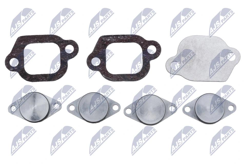 Repair Kit, intake manifold module BKS-PL-006A