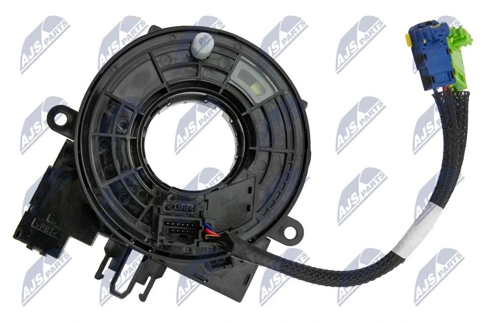 Clock Spring, airbag EAS-RE-019