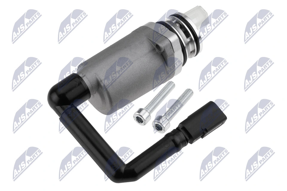 Pump, multi-plate clutch (all-wheel drive) EMR-AU-001