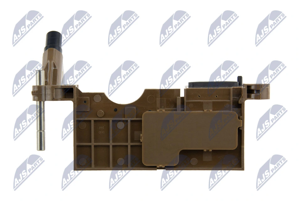 NTY EAT-BM-000 Control Unit, automatic transmission
