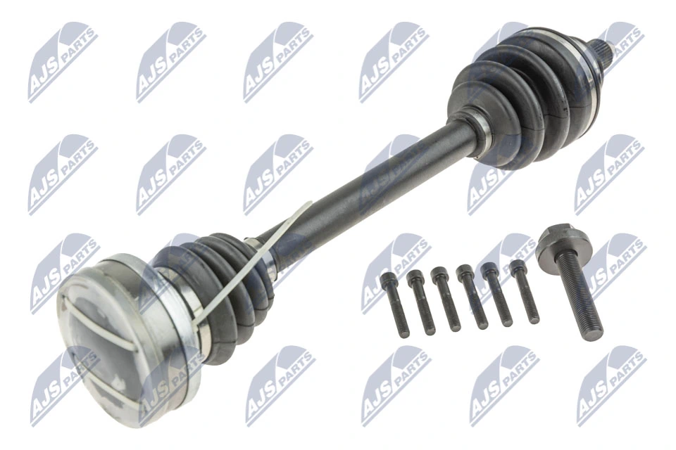 NTY NPW-VW-057 Drive Shaft
