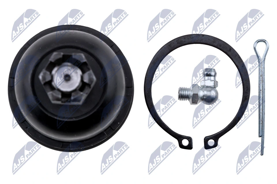 NTY ZSG-FR-000 Ball Joint