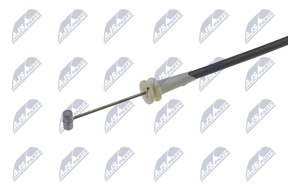 NTY EZC-FR-046 Door Handle, interior equipment