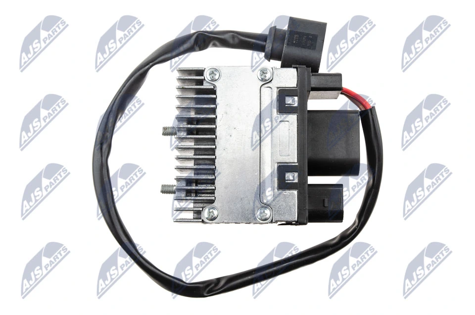 Resistor, interior blower CSW-VW-003