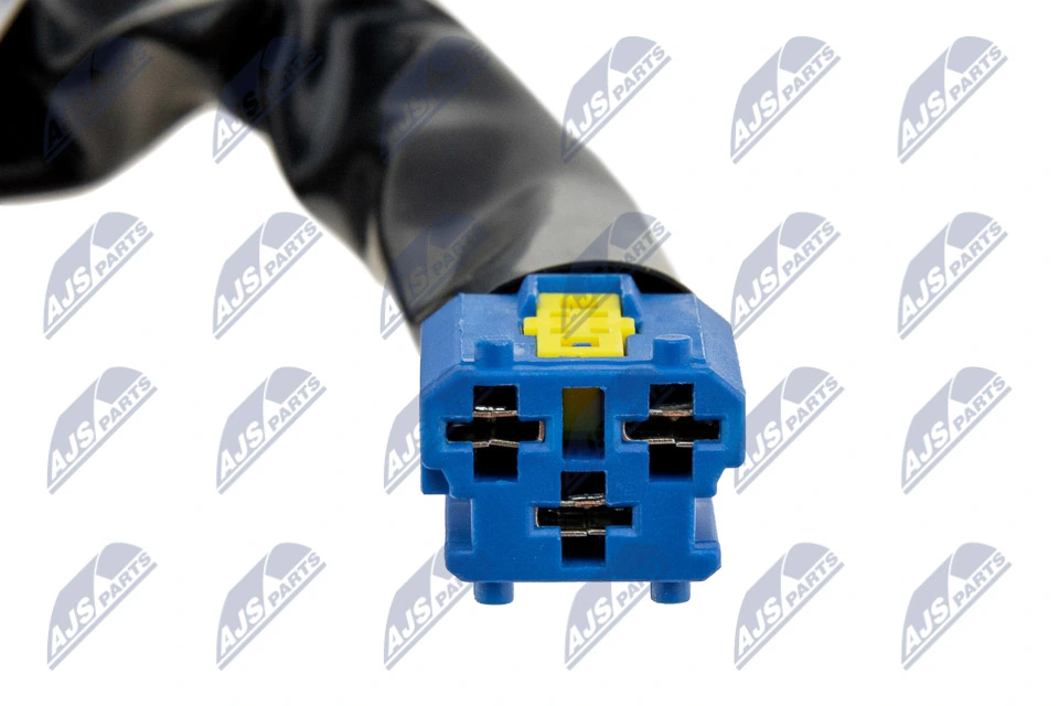 NTY EST-CT-001 Lock Cylinder, ignition lock