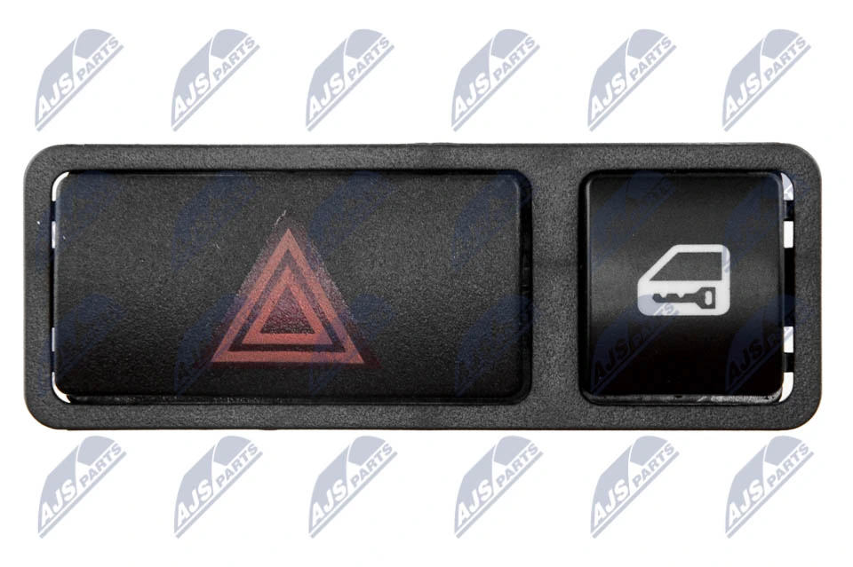 Hazard Warning Light Switch EWS-BM-001