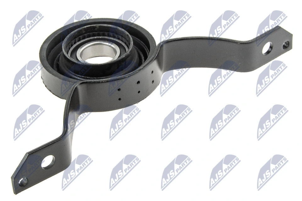 Suspension, propshaft NLW-AU-002