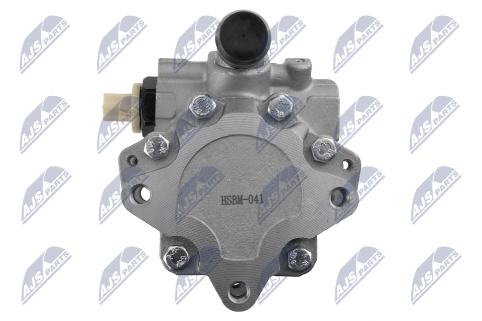Hydraulic Pump, steering SPW-BM-041