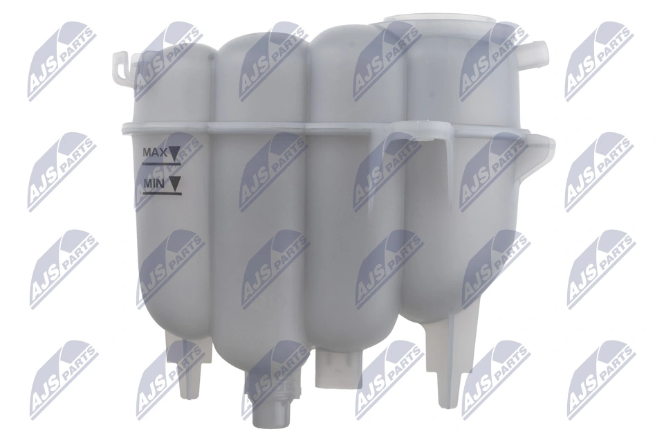 Expansion Tank, coolant CZW-AU-014