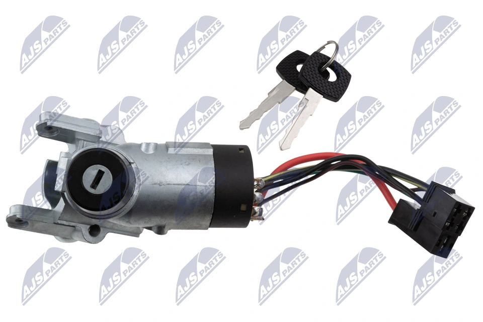 Steering Lock EST-ME-002