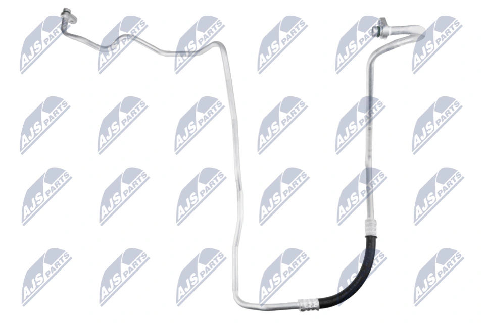 NTY CPR-RE-012 High-pressure Line, air conditioning
