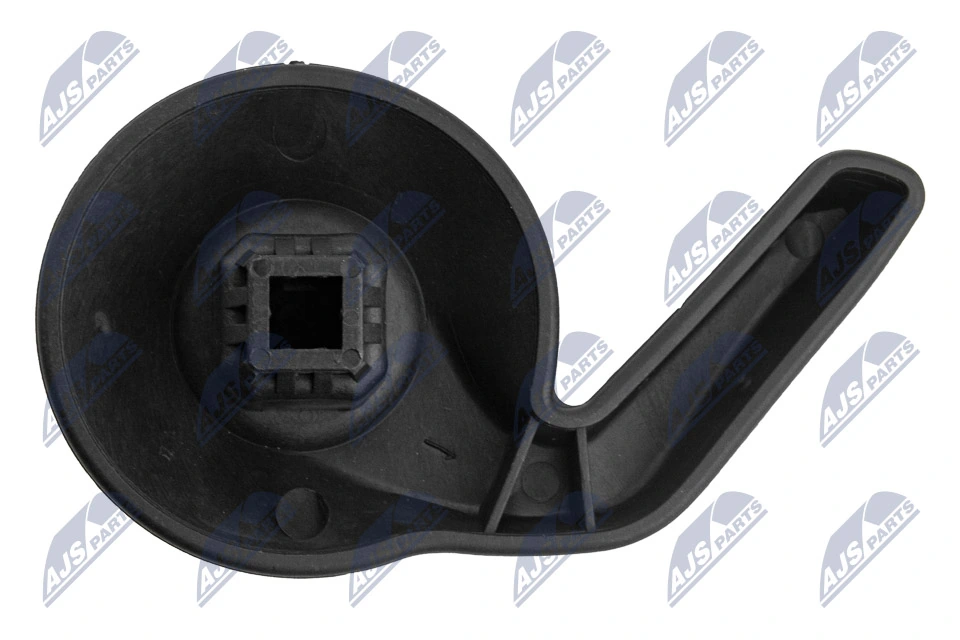 NTY EZC-RE-205 Turning Knob, seat back adjustment