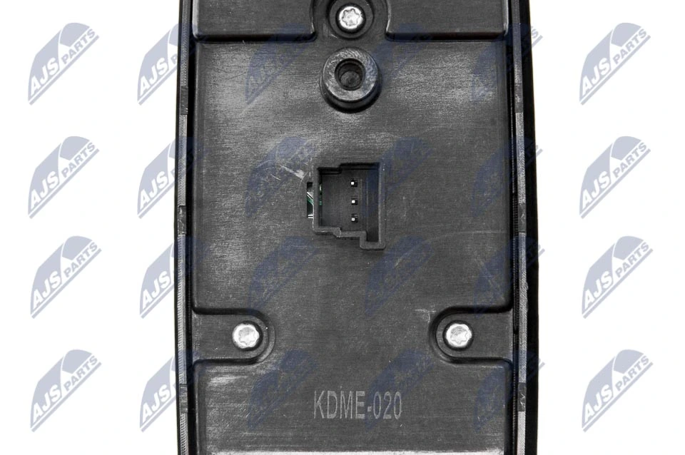 Switch, window regulator EWS-ME-020