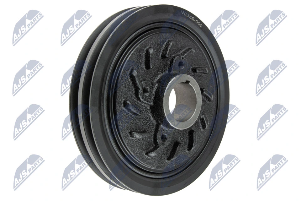 NTY RKP-MS-002 Belt Pulley, crankshaft