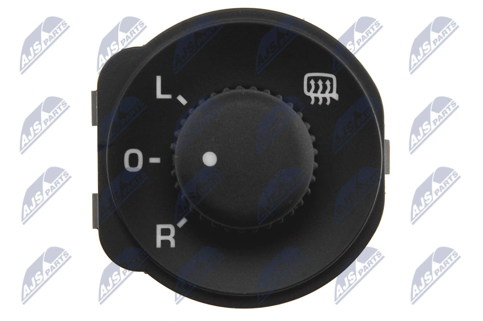 NTY EWS-SK-008 Switch, exterior mirror adjustment