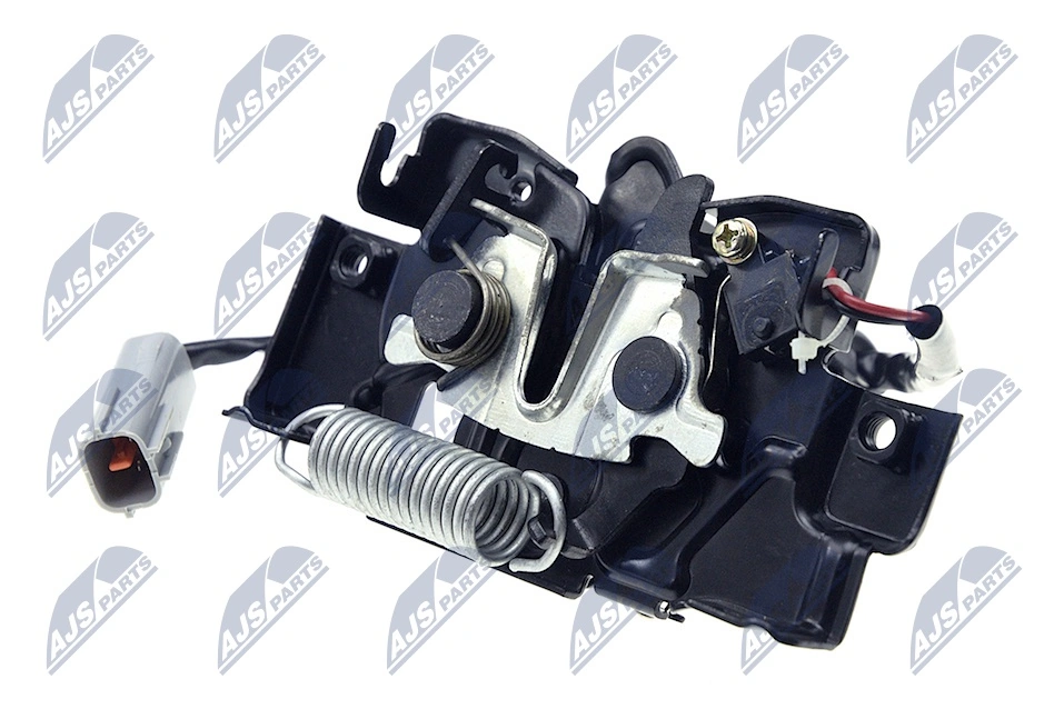 NTY EZC-MZ-003 Bonnet Lock
