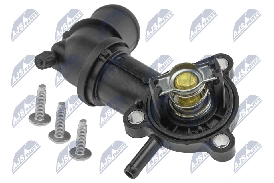 Thermostat, coolant CTM-PL-011