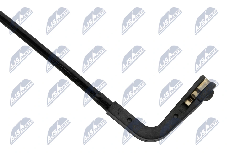 Warning Contact, brake pad wear HCZ-LR-019