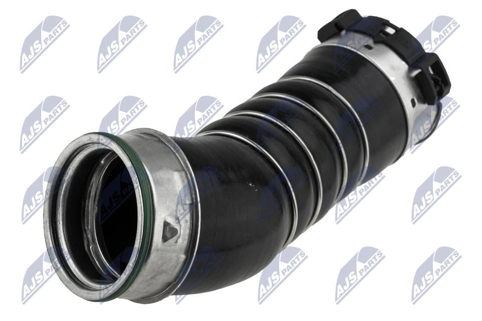 NTY GPP-BM-066 Charge Air Hose