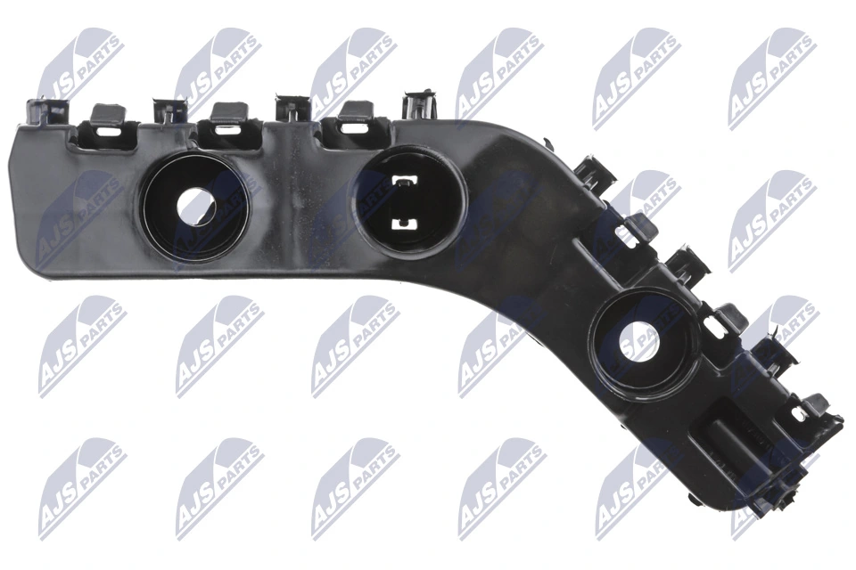 NTY EZC-CH-078 Mounting Bracket, bumper