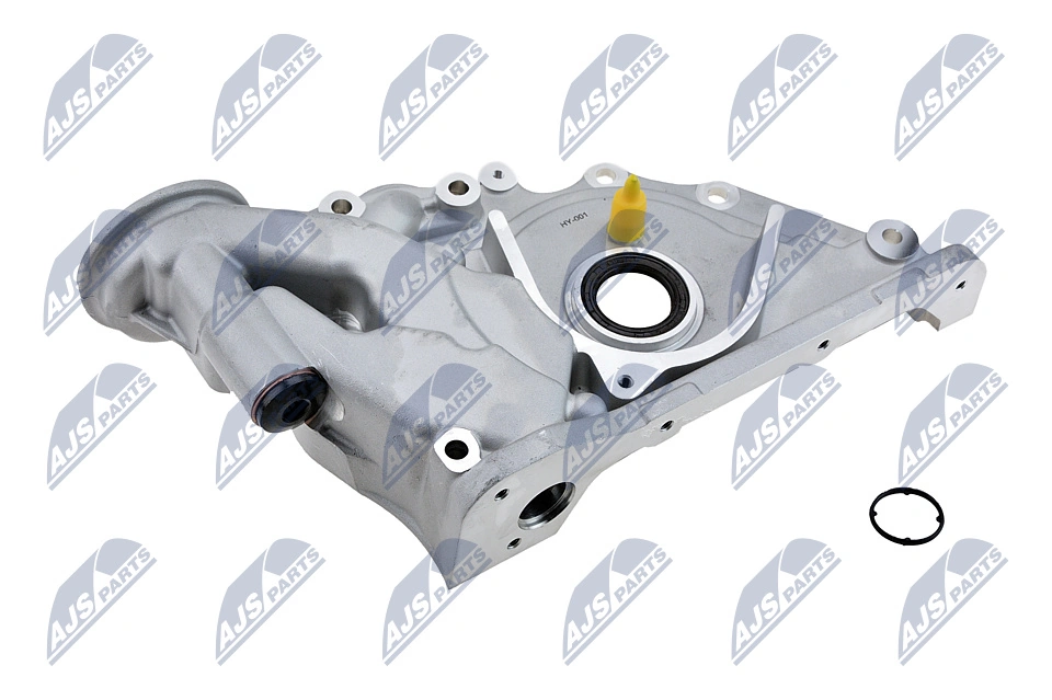 Oil Pump BPO-HY-001