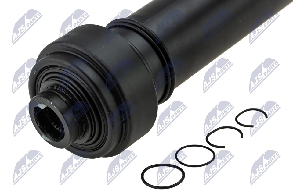 NTY NWN-VW-019 Propshaft, axle drive