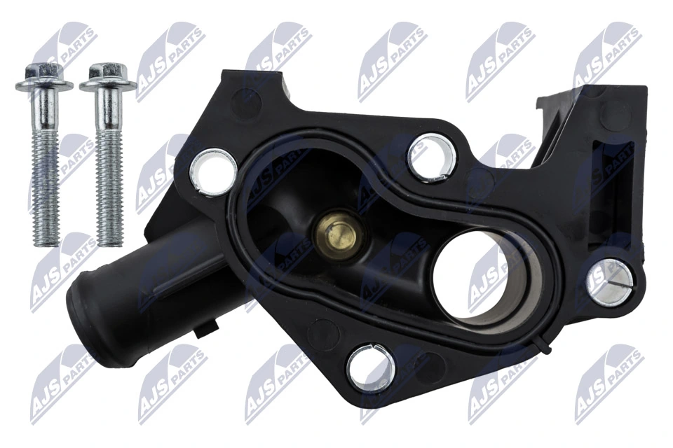 Flensa pendingin CTM-FR-030