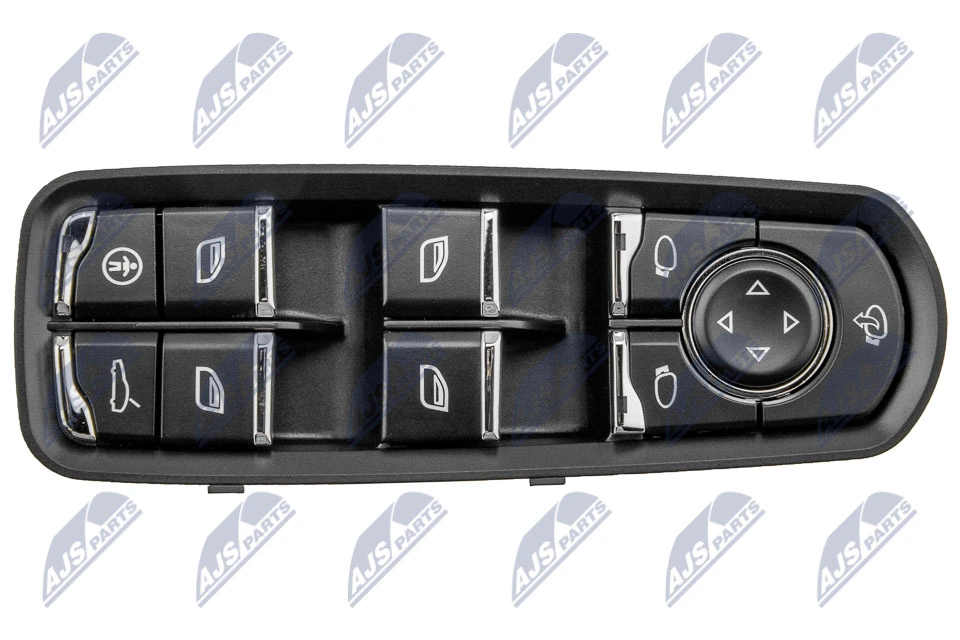 Switch, window regulator EWS-PS-000