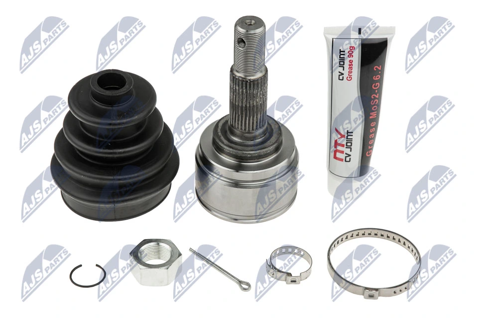 Joint Kit, drive shaft NPZ-NS-065