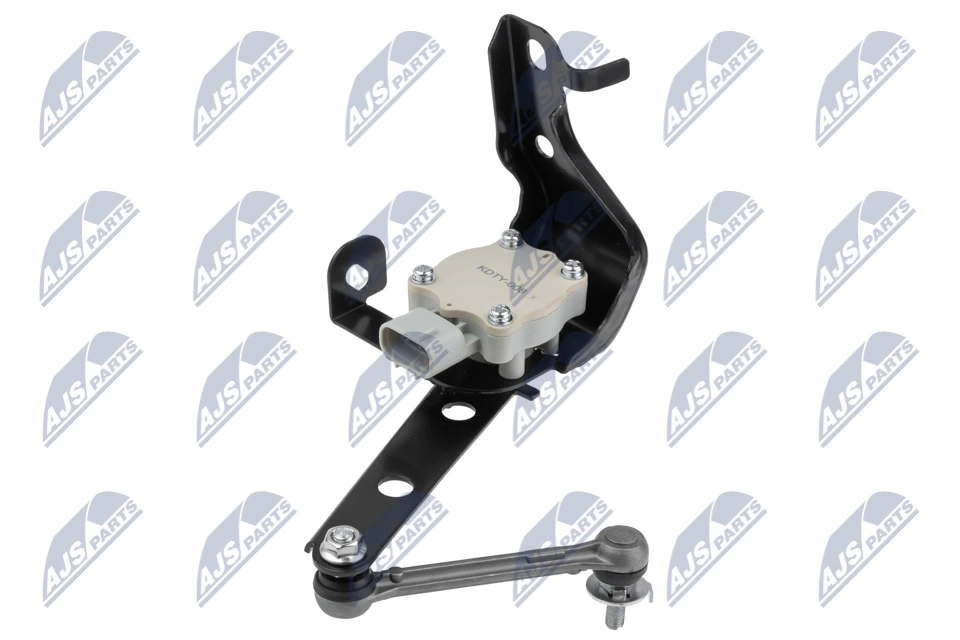 Sensor, headlight levelling ECX-TY-008