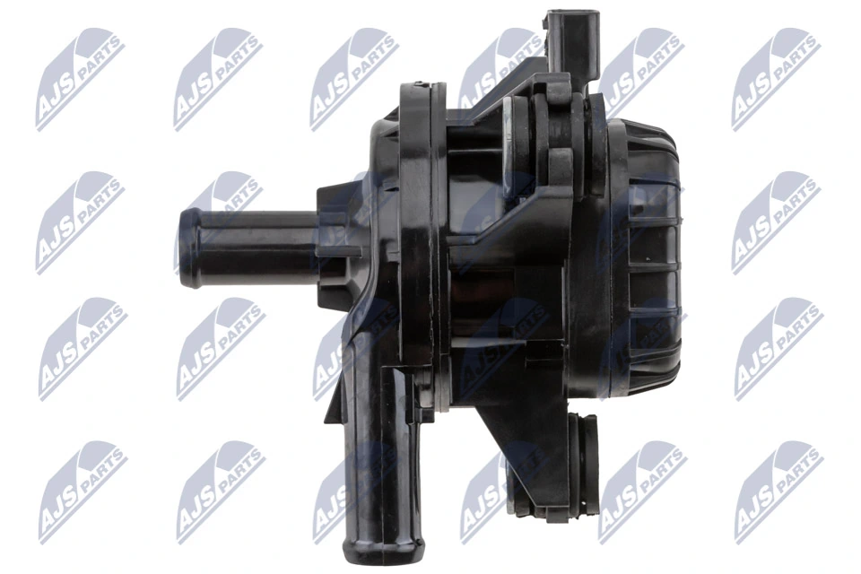 Auxiliary Water Pump (cooling water circuit) CPZ-TY-010