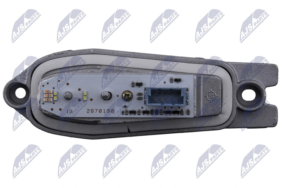 NTY EPX-AU-027 Control Unit, lights