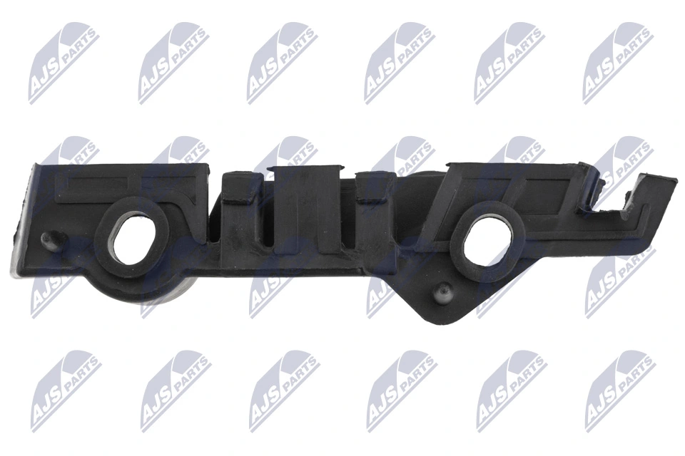 NTY EZC-AU-213 Mounting Bracket, bumper