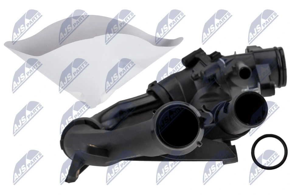 Thermostat, coolant CTM-ME-043