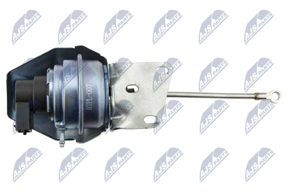 Boost Pressure Control Valve ECD-PL-007