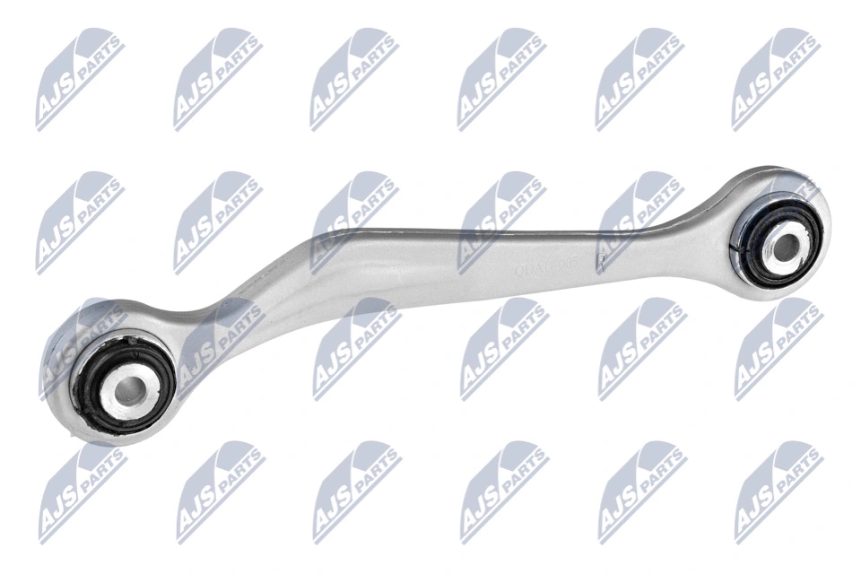Control/Trailing Arm, wheel suspension ZWT-AU-005