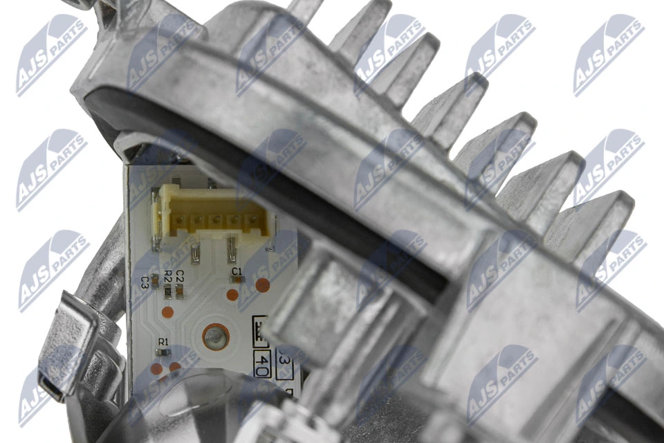 NTY EPX-BM-083 Control Unit, lights