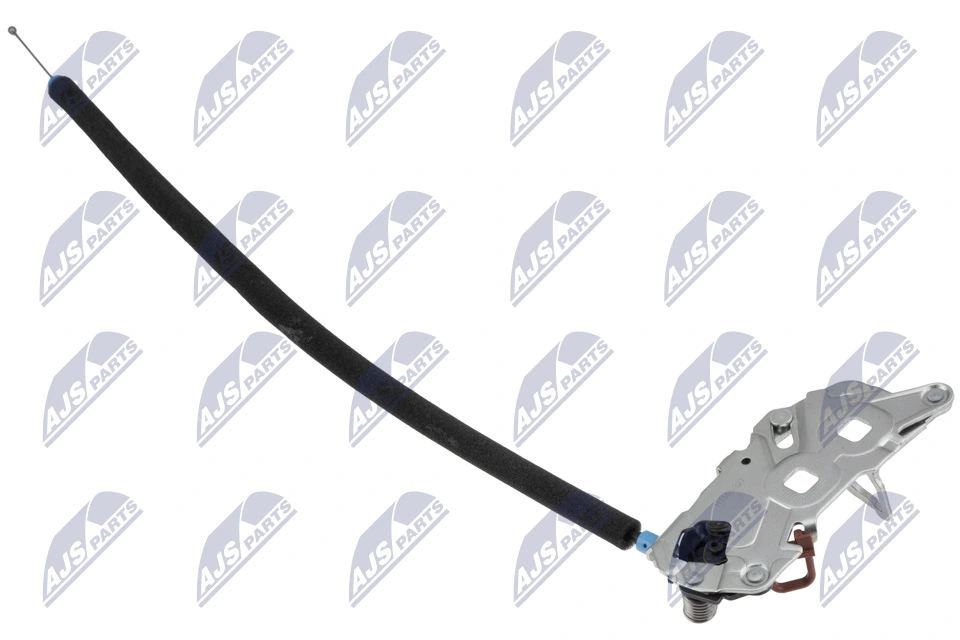 NTY EZC-ME-327 Closing aid, tailgate