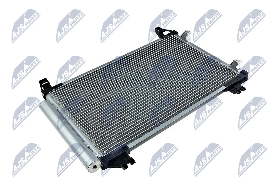 Condenser, air conditioning CCS-TY-018