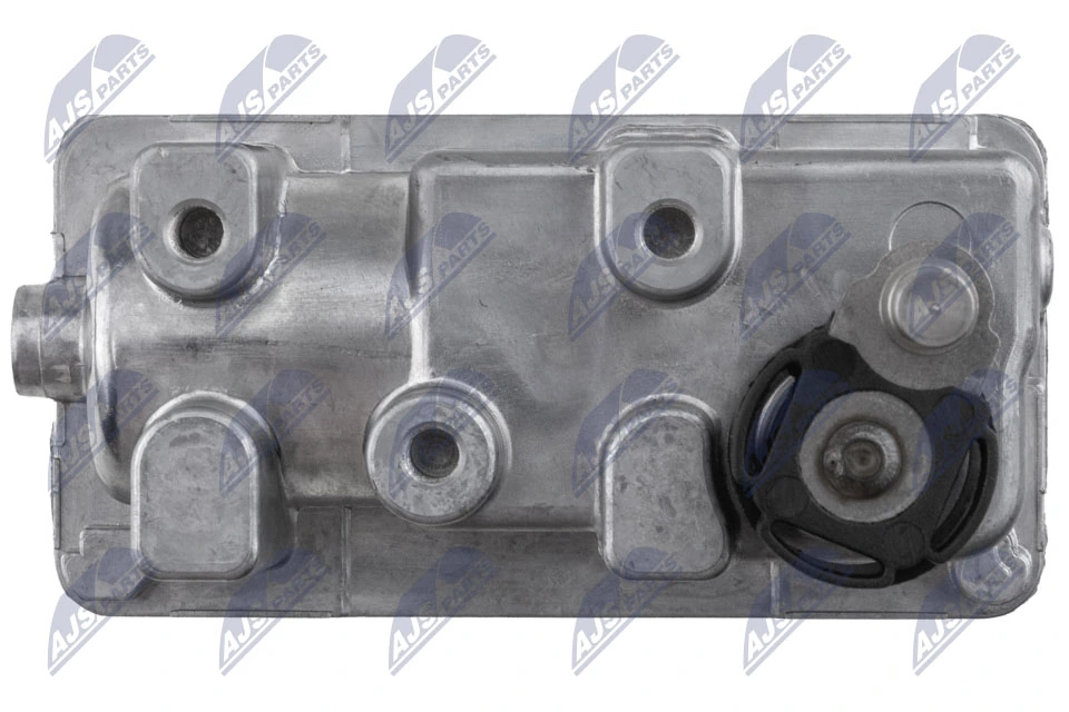 NTY ECD-FR-031 Control Box, charger