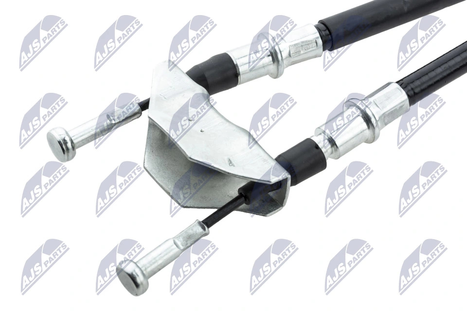 Cable Pull, parking brake HLR-PL-031