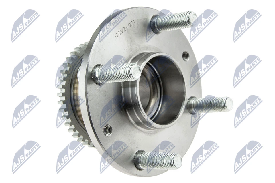 Wheel Bearing Kit KLT-MZ-021