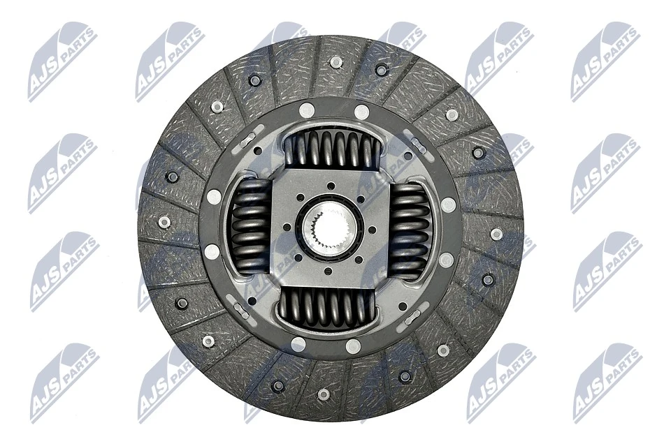 Clutch Disc NZS-TY-001T