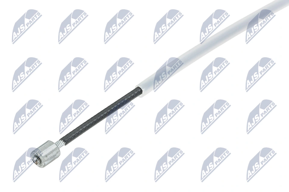 Cable Pull, parking brake HLR-CT-029