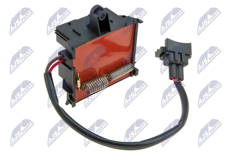 NTY CSW-PL-001 Control Unit, electric fan (engine cooling)